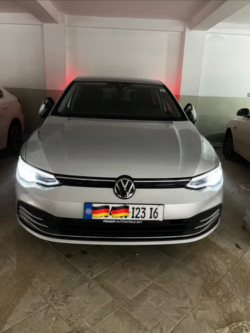 Volkswagen Golf 8 2023 Active