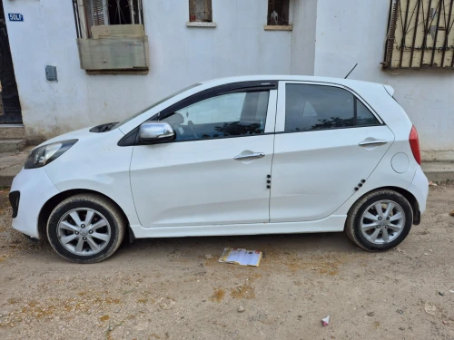 Kia Picanto 2014 
