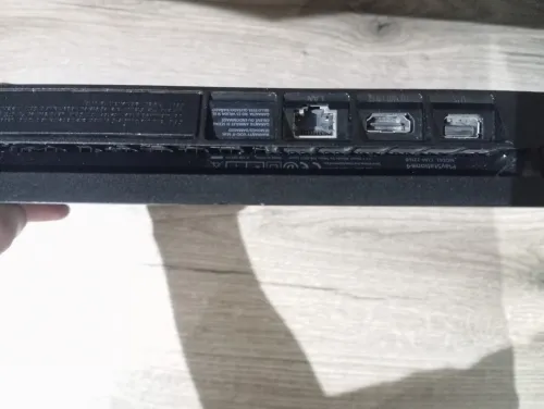 Ps4 slim