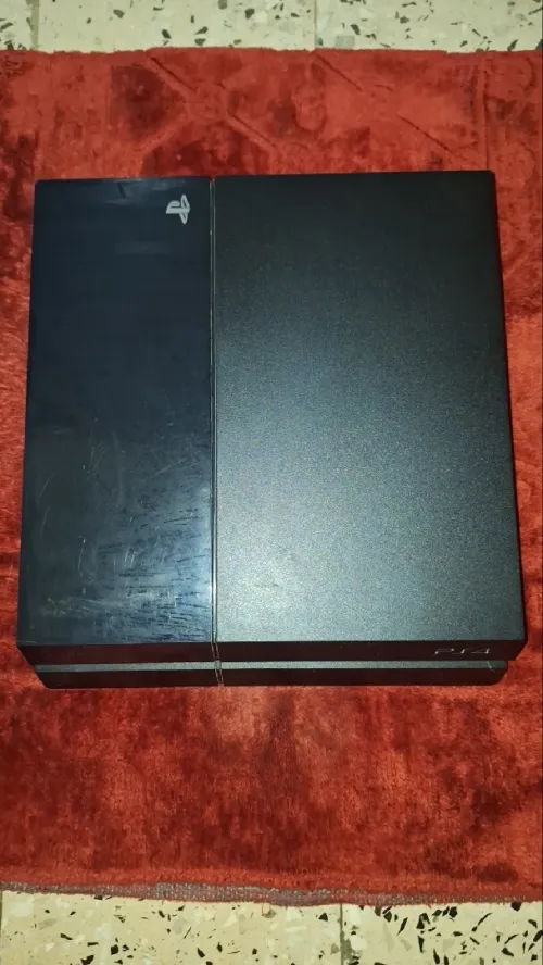 Sony Playstation 4