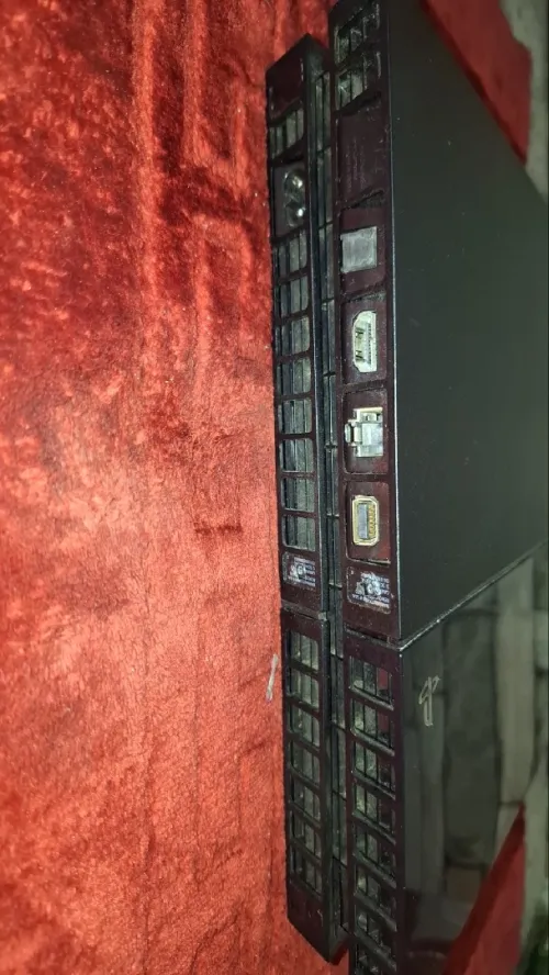 Sony Playstation 4