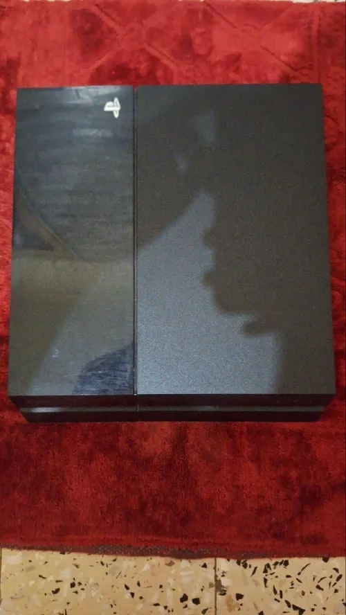 Sony Playstation 4
