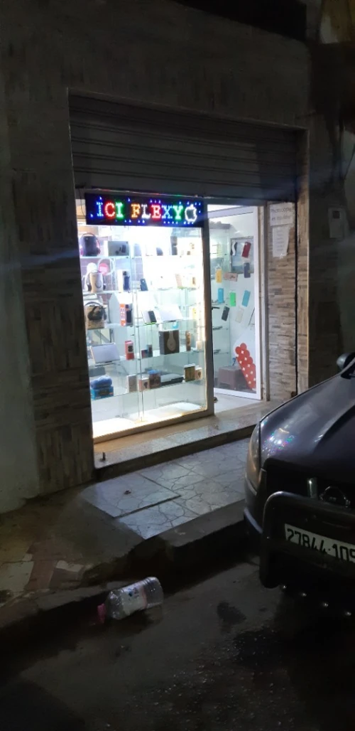 Vente Local Oran Oran