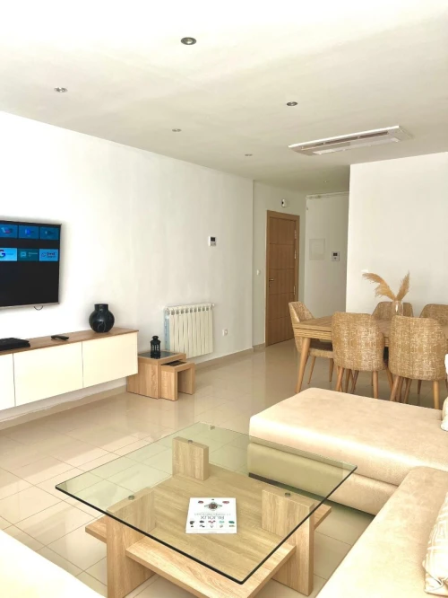 Location vacances Appartement F3 Oran Oran