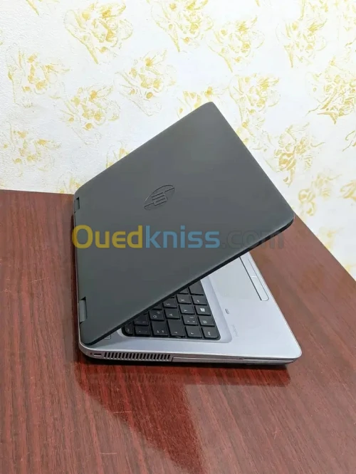 Hp i5 7ème 