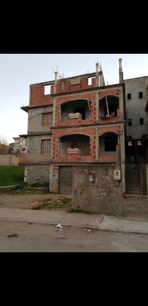 Vente Carcasse Boumerdes Baghlia