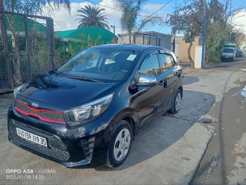 Kia Picanto 2019 LX