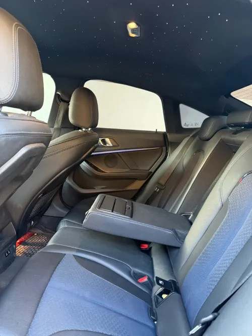 BMW Série 2 2021 Grand coupe pack M