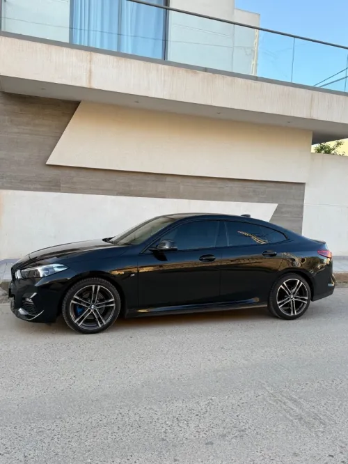 BMW Série 2 2021 Grand coupe pack M