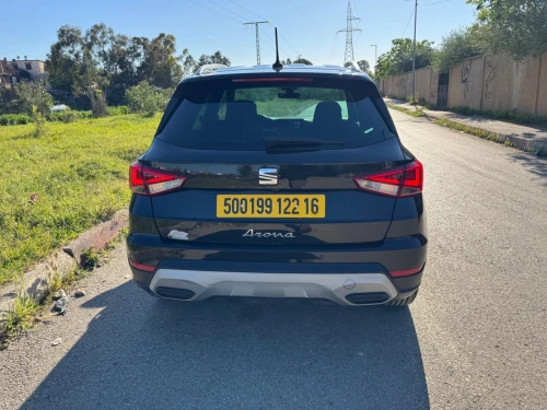 Seat ARONA 2022 Xperience