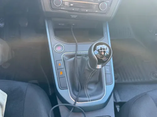 Seat ARONA 2022 Xperience