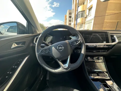 Opel GrandLand 2025 