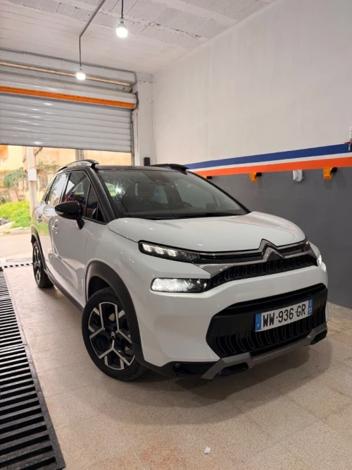 Citroen C3 Air cross 2024 Max