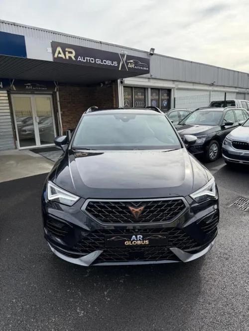 Cupra  Ateca 2026 
