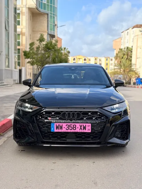 Audi A3 Sportback 2024 