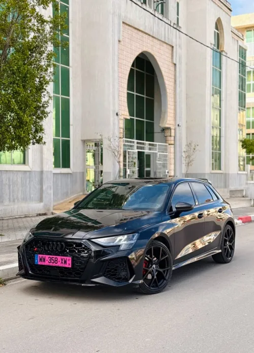 Audi A3 Sportback 2024 