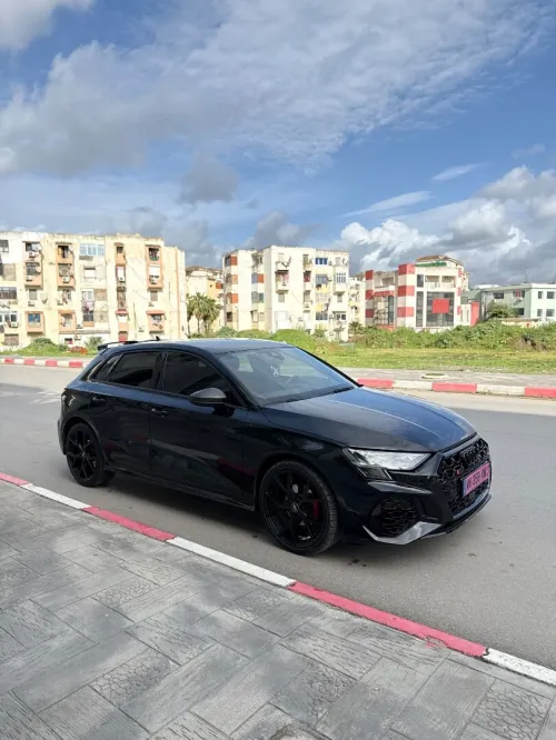 Audi A3 Sportback 2024 