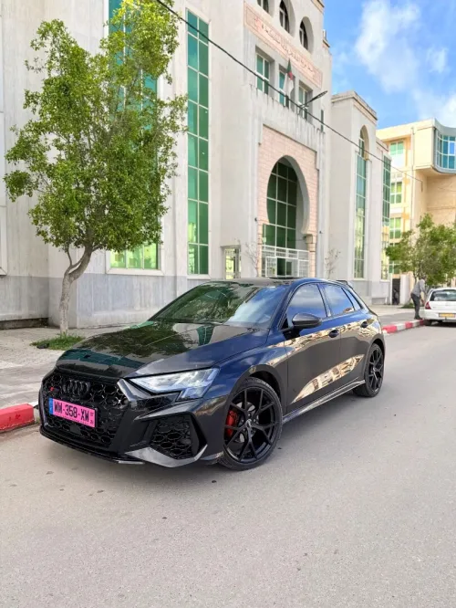 Audi A3 Sportback 2024 