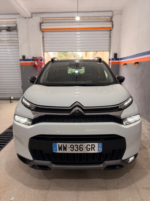 Citroen C3 Air cross 2024 Max