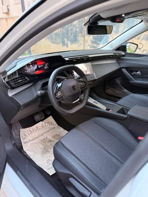Peugeot 308 2023 Allure Pack