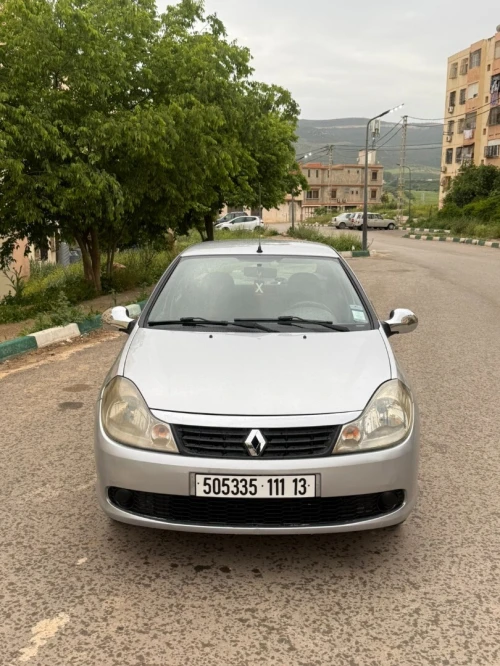 Renault Symbol 2011 Symbol
