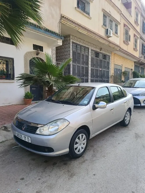 Renault Symbol 2011 Symbol