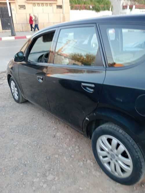 JAC J6 2011 J6
