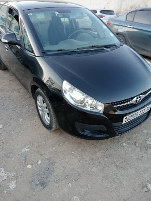 JAC J6 2011 J6