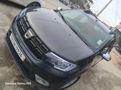 Dacia Sandero 2019 Stepway restylée
