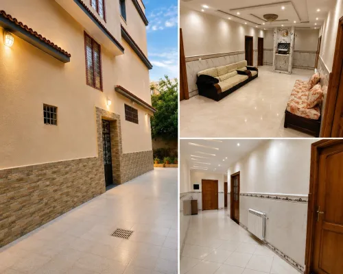Vente Villa Blida Beni mered