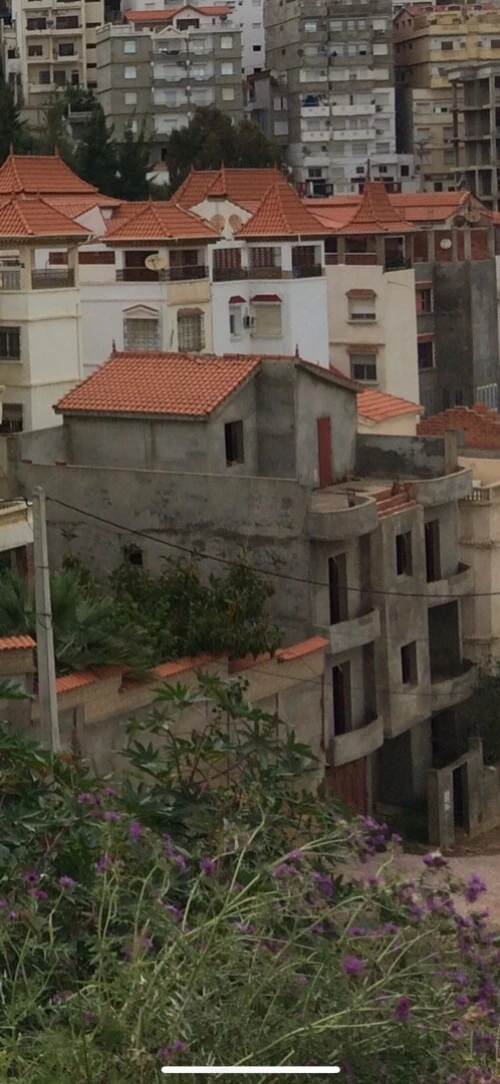 Vente Villa Annaba Annaba
