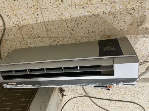 Unité intérieur clima 24000btu 
