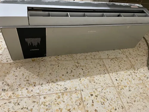 Unité intérieur clima 24000btu 