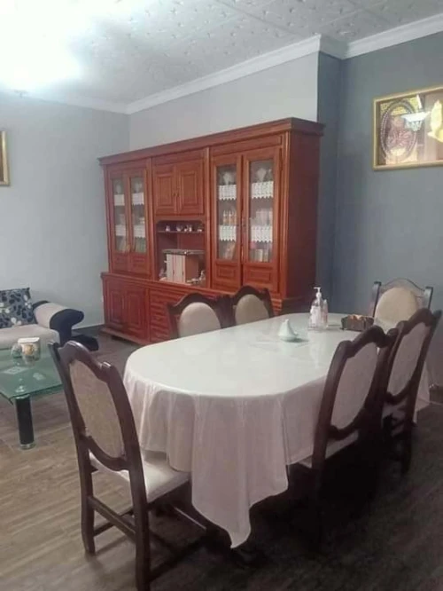 Vente Appartement F4 Bouira Sour el ghouzlane