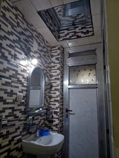 Vente Appartement F4 Bouira Sour el ghouzlane