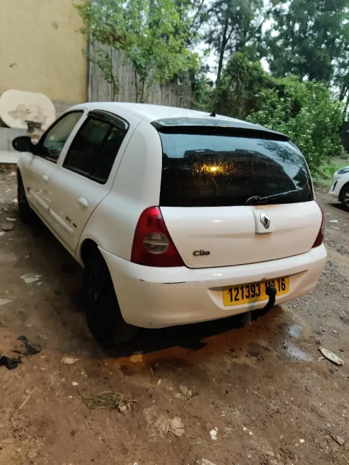 Renault Clio Campus 2013 Extreme 2