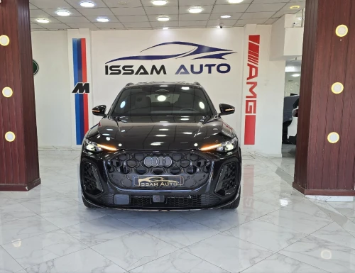 Audi Q5 2026 Sline