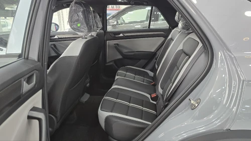 Volkswagen T-Roc 2026 R-Line 
