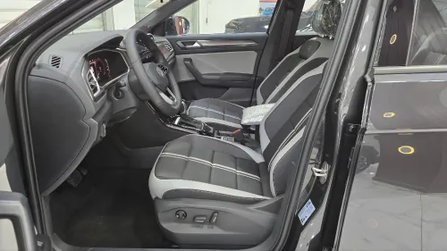 Volkswagen T-Roc 2026 R-Line 