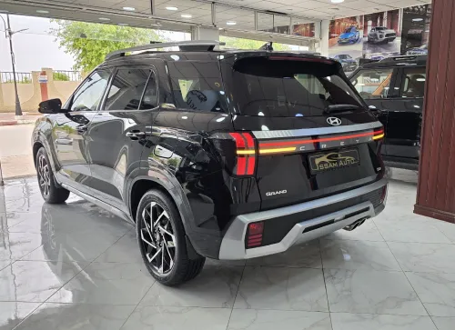 Hyundai Creta 2026 Grand