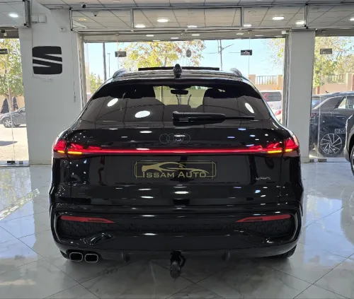 Audi Q5 2026 Sline
