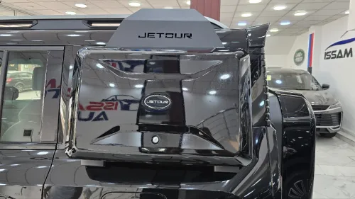 Jetour T2 2026 T2 TRAVEL 4×4