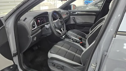 Volkswagen T-Roc 2026 R-Line 