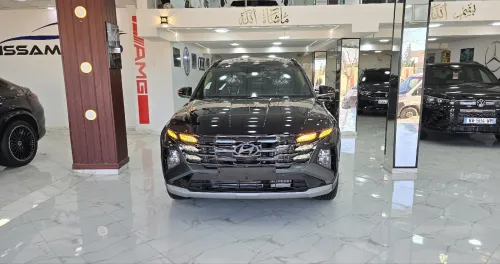 Hyundai Tucson 2025 Tucson