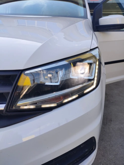 Volkswagen Caddy 2019 Collection