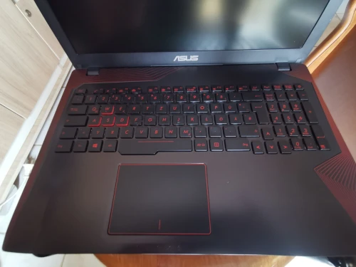Asus Gamer