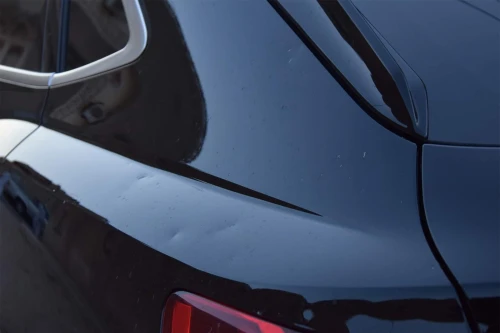 Audi Q3 2022 Pack S Line