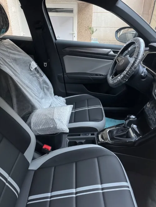 Volkswagen T-Roc 2026 R-Line 