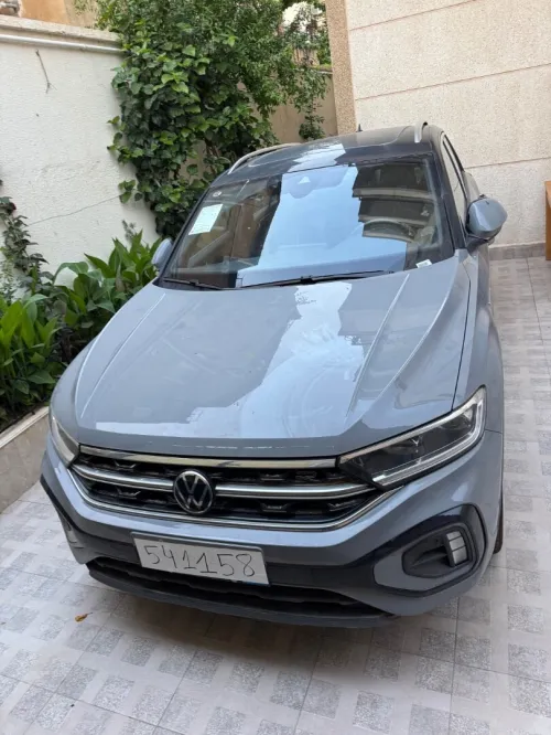 Volkswagen T-Roc 2026 R-Line 