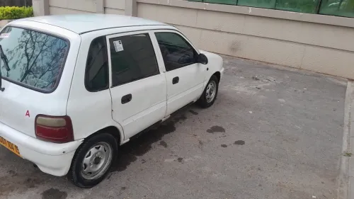 Suzuki Maruti Zen 2004 Maruti Zen